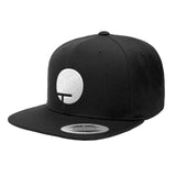 Theory Bar Snapback | 500 LEVEL