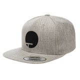 Theory Bar Snapback | 500 LEVEL