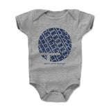 Theory Bar Kids Baby Onesie | 500 LEVEL