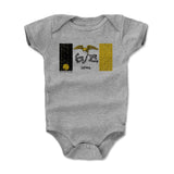 Theory Bar Kids Baby Onesie | 500 LEVEL