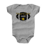 Theory Bar Kids Baby Onesie | 500 LEVEL