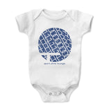 Theory Bar Kids Baby Onesie | 500 LEVEL