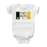 Theory Bar Kids Baby Onesie | 500 LEVEL