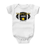 Theory Bar Kids Baby Onesie | 500 LEVEL