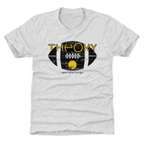 Theory Bar Kids T-Shirt | 500 LEVEL