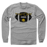 Theory Bar Men's Long Sleeve T-Shirt | 500 LEVEL