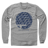 Theory Bar Men's Long Sleeve T-Shirt | 500 LEVEL