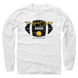 Theory Bar Men's Long Sleeve T-Shirt | 500 LEVEL