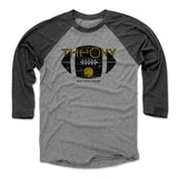 Theory Bar Men's Baseball T-Shirt | 500 LEVEL