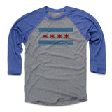 Theory Bar Men's Baseball T-Shirt | 500 LEVEL