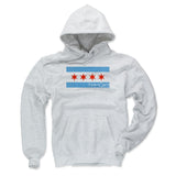 Theory Bar Men's Hoodie | 500 LEVEL