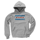 Theory Bar Men's Hoodie | 500 LEVEL