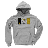 Theory Bar Men's Hoodie | 500 LEVEL