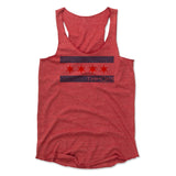 Theory Bar Women's Tank Top | 500 LEVEL